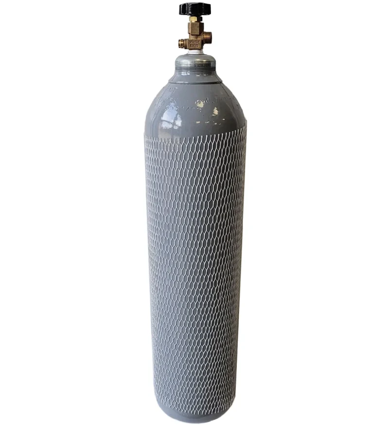 Butla CO2 poj. 20L/15KG